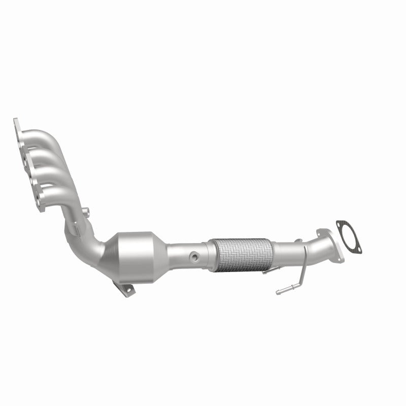 MagnaFlow Conv DF 2012 Ford Focus 2.0L direct-fit catalytic converter