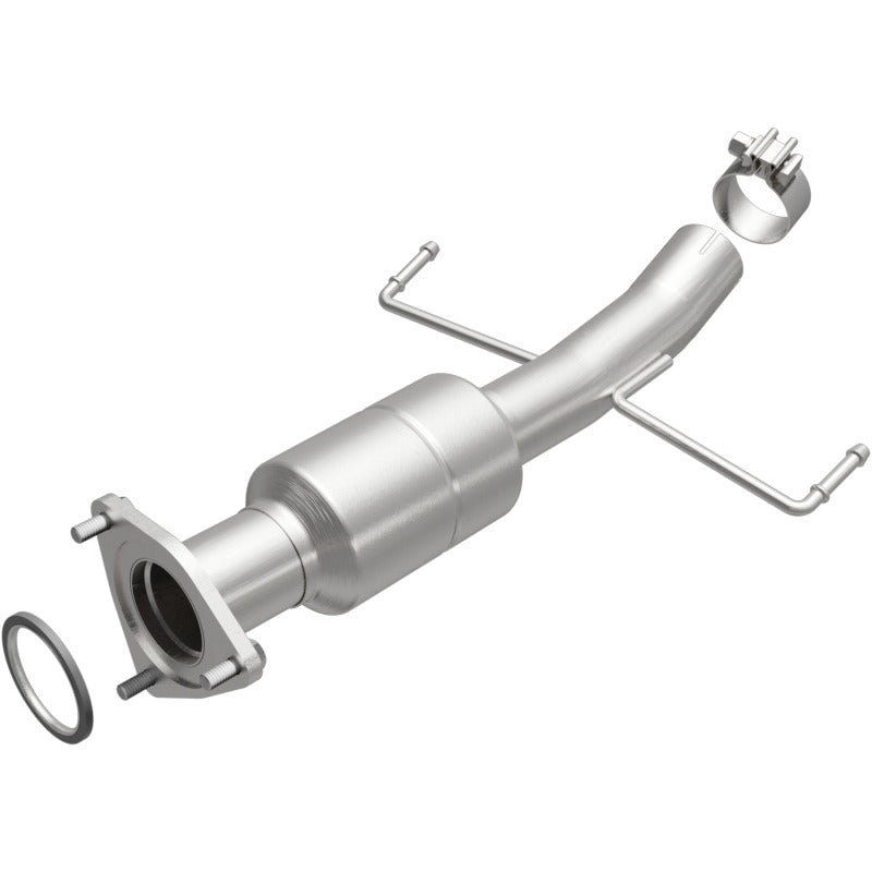 MagnaFlow Direct Fit Catalytic Converter 2010-2012 CX-7 2.5 L Underbody Secondary image