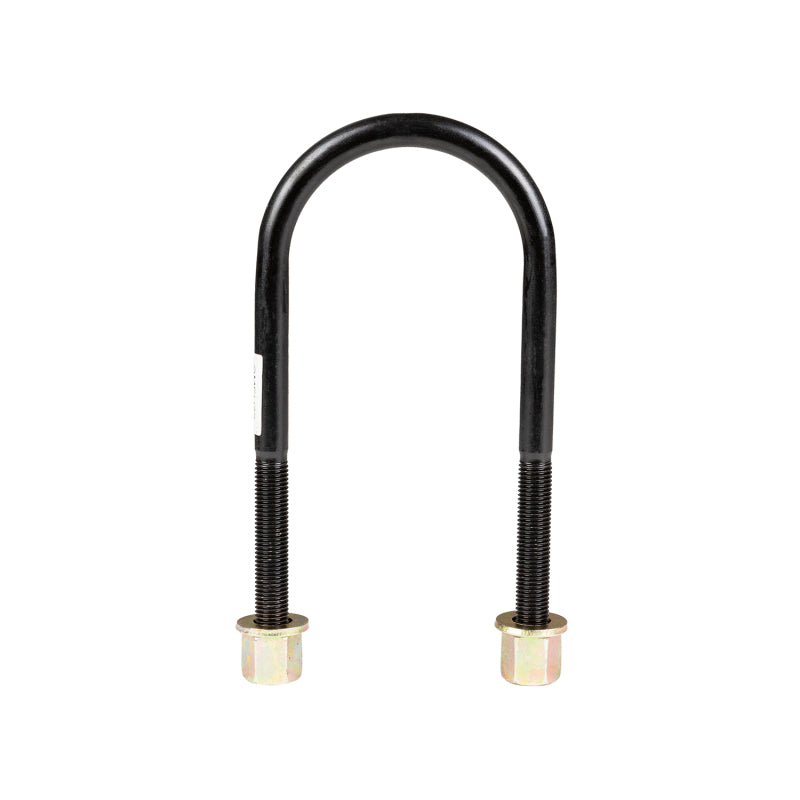 ARB / OME U Bolt Washers & Nuts for offroad suspension needs Main image