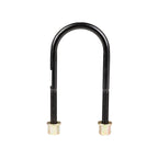 ARB / OME U Bolt Washers & Nuts for offroad suspension needs