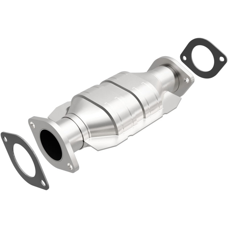MagnaFlow Direct Fit Catalytic Converter 00-01 Maxima/I30 rr OEM Secondary image