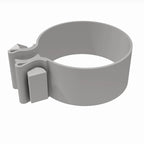 MagnaFlow Clamp 2.50inch TORCA SS 1.25inch 10pk for offroad