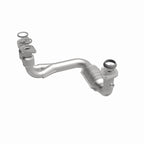 MagnaFlow Conv DF  Standard Cat 00-05 Toyota MR2 Spyder 1.8L Rear - direct-fit catalytic converter for performance offroad parts