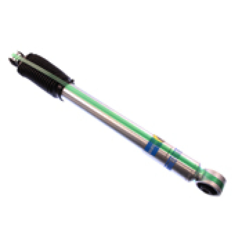 Bilstein 5100 Series 1999 GMC Sierra 2500 SLT Rear 46mm Monotube Shock Absorber for offroad performance upgrades.