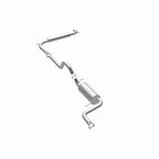 MagnaFlow BRE Exhaust Kit 05-07 Grand Caravan Town & Country exhaust system