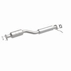 MagnaFlow Conv DF 04-09 Mazda RX-8 1.3L M/T Rear catalytic converter