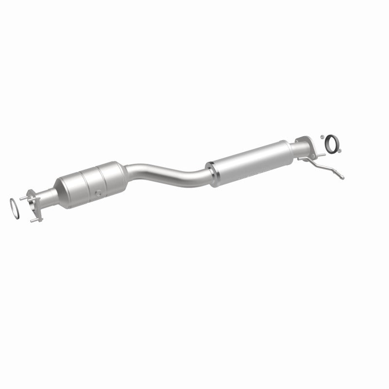 MagnaFlow Conv DF 04-09 Mazda RX-8 1.3L M/T Rear catalytic converter