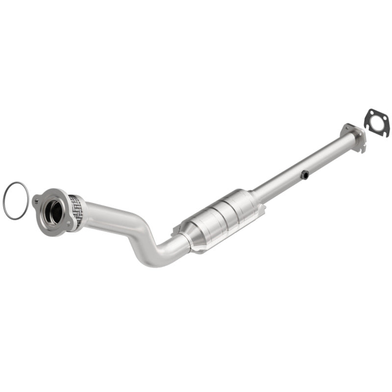 MagnaFlow Direct Fit Catalytic Converter 98-01 GM MidSize 3.1L Secondary image