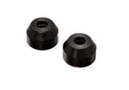 Energy Suspension 90-01 Acura Integra / 99-00 Honda Civic Si / 86-91 Mazda RX7 / 90-97 Honda Accord/ tie rod end boots