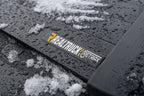 Retrax 21-22 Ford F-150 Super Crew/Super Cab (Incl. 2022 Lightning) 5.5ft Bed RetraxPRO XR with snow and water droplets