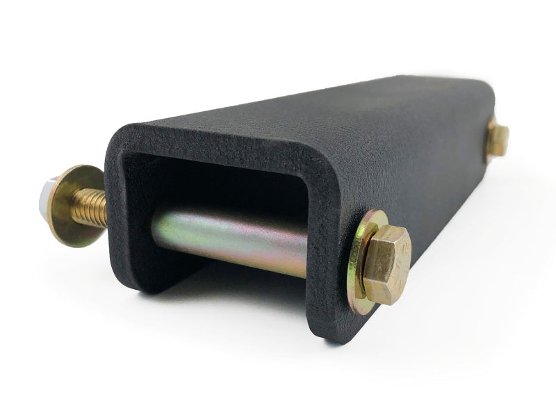 Tuff Country 01-10 Chevy Silverado 3500 4wd & 2wd Carrier Bearing Drop Kit Secondary image