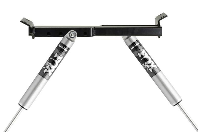 JKS Manufacturing Jeep Cherokee XJ Adjustable Upper Rear Shock Mount Secondary image