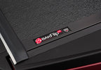 BAK 17-23 Ford Super Duty 6ft 9in Bed BAKFlip FiberMax close-up