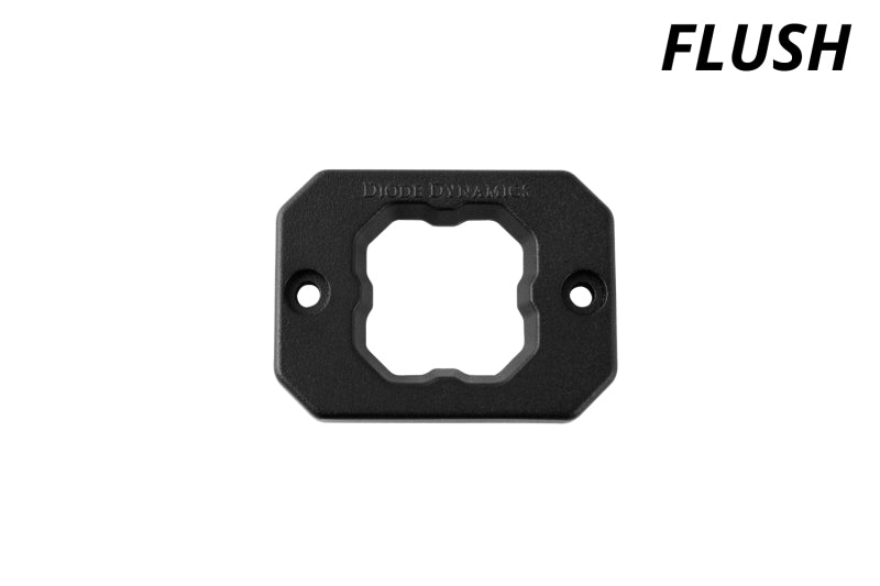 Diode Dynamics Stage Series C1 Bezel Standard Secondary image