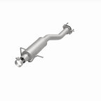 MagnaFlow D-Fit Muffler 409 SS 3in w/o Tips 19-20 Ram 1500 5.7L V8, performance offroad parts