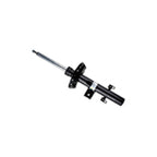 Bilstein B4 OE Replacement 15-18 Land Rover LR2 Twintube Suspension Strut Assembly - Black for offroad performance upgrades