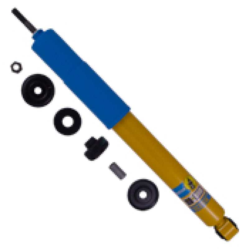 Bilstein 19-20 Ram 3500 B6 4600 Front Shock with accessories