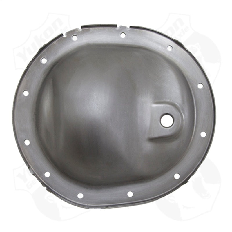 Yukon Gear Differential Cover for GM 9.5in 12 Bolt & 9.76in Diff Secondary image