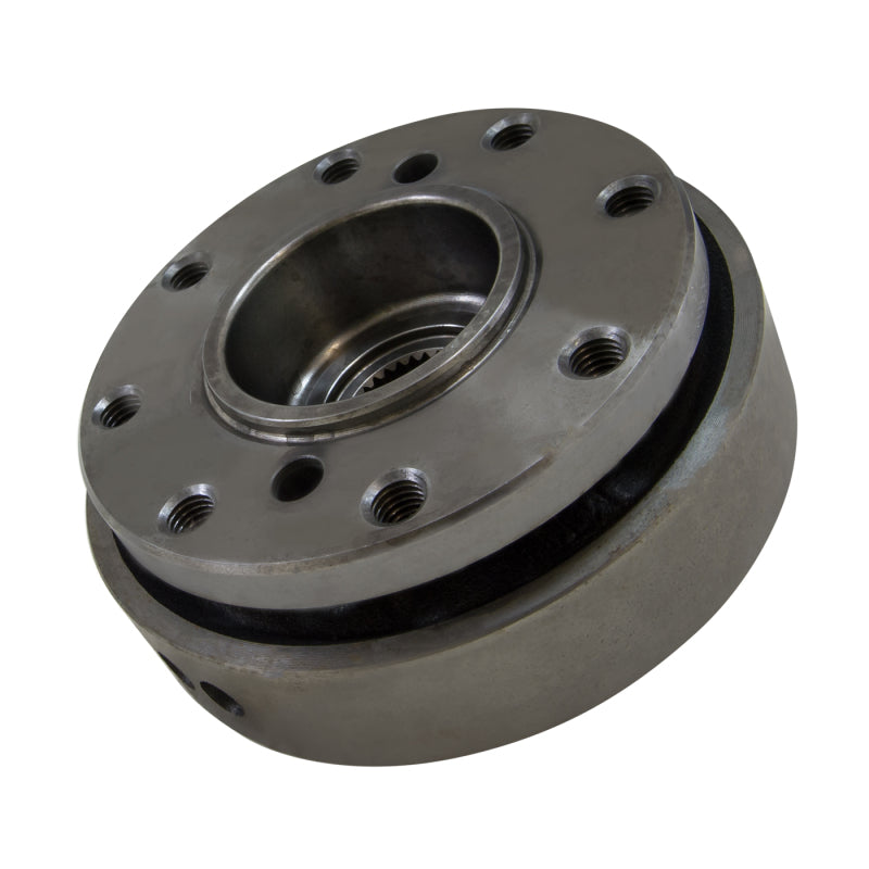 Yukon Gear Pinion Flange For 11-15 Ford F250/ F350/F450 10.5in Pinion Flange w/ Balancer 37 Spline Secondary image