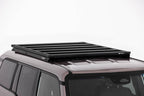 ARB Base Rack Mount Kit and Deflector for 24+ Land Cruiser Prado 250 on vehicle roof