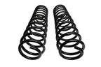 ICON 21-24 Raptor Triple Rate Overland Coil Spring Kit for off road parts