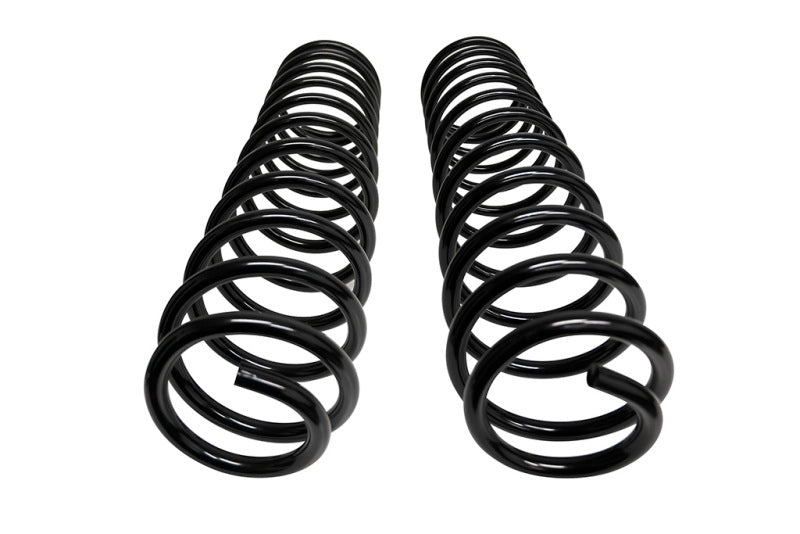 ICON 21-24 Raptor Triple Rate Overland Coil Spring Kit for off road parts