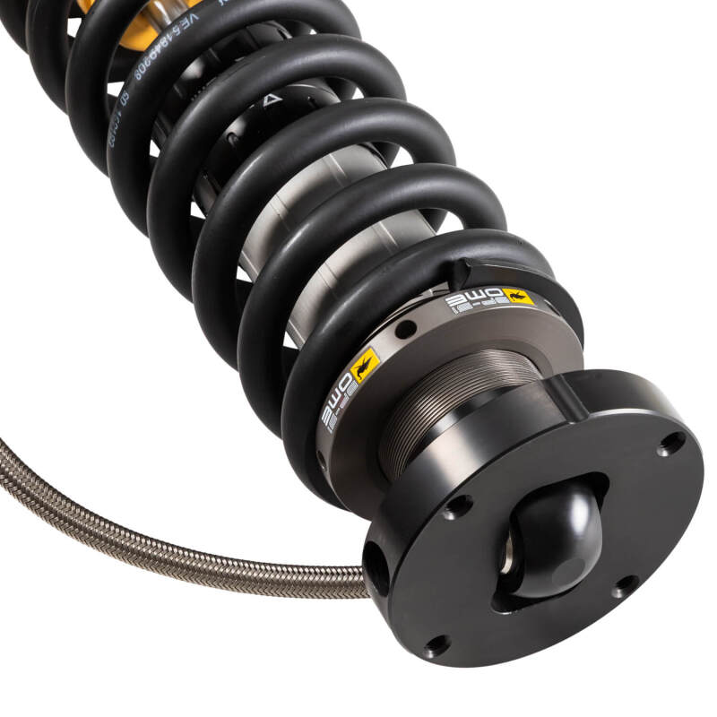 ARB OME 2024+ Toyota Tacoma Front Left Coilover for offroad performance upgrades