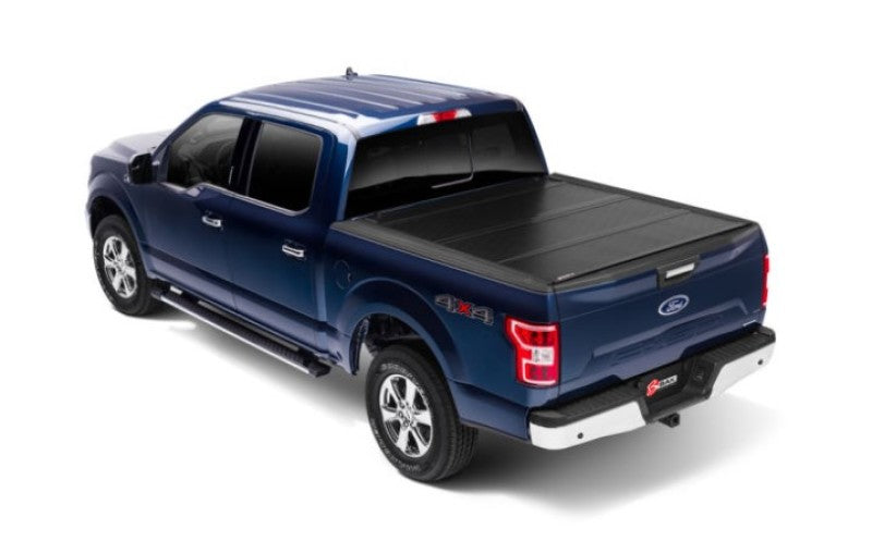 BAK 2022 Ford Maverick 4.5ft BAKFlip G2 truck bed cover
