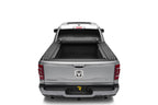 BAK 19-21 Dodge Ram w/ Ram Box Revolver X4s 5.7ft Bed Cover (New Body Style 1500 Only) installed on truck