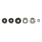 Bilstein B6 2004 Toyota Tacoma Base RWD Front 36mm Monotube Shock Absorber parts, offroad truck accessories online