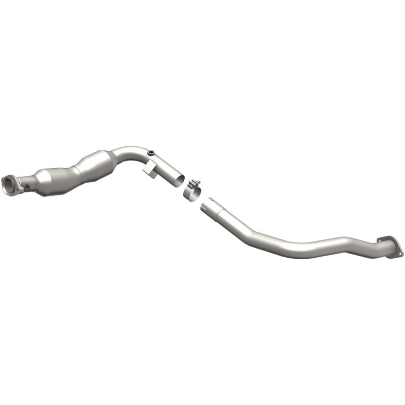 MagnaFlow DF Conv 05-08 Land Rover LR3 4.0L/4.4L/06-08 Range Rover Sprt 4.2L Spercharged/4.4L P/S Secondary image