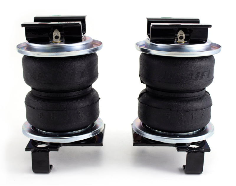 Air Lift Loadlifter 5000 Air Spring Kit for towing and hauling