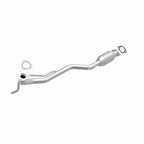 MagnaFlow Conv Direct Fit 300Zx 90-96 P/S catalytic converter for offroad performance upgrades