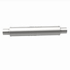 MagnaFlow Muffler Mag SS 22X4X4 2.5 C/C for offroad trucks