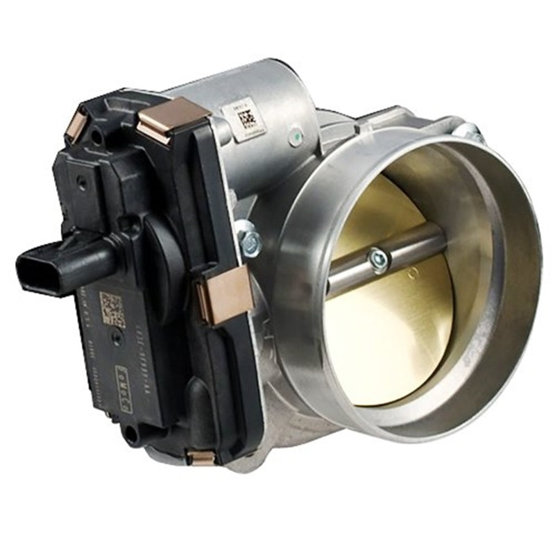 Ford Racing 15-20 Mustang GT350 5.2L 87mm Throttle Body Secondary image