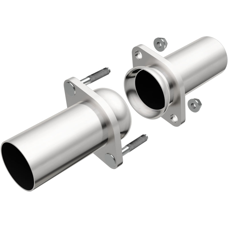 MagnaFlow Univ Ball Flange 2.5inch Secondary image