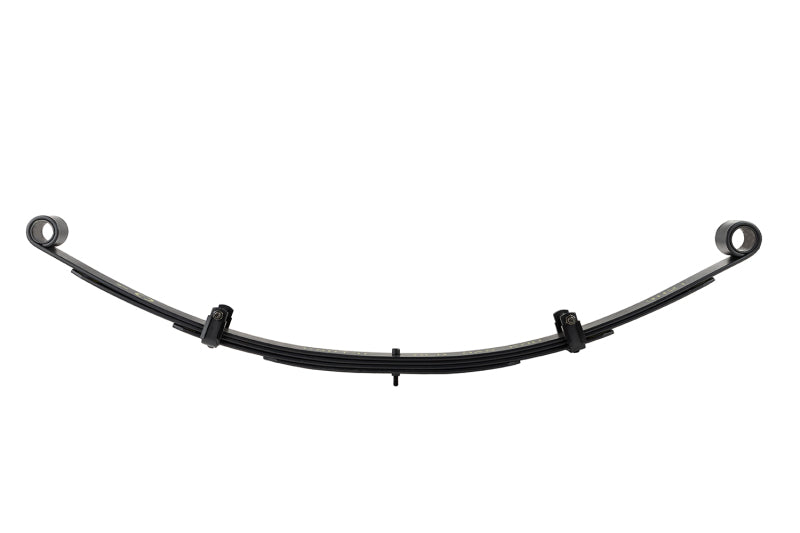 ARB / OME Leaf Spring Jeep Yj F for offroad performance upgrades Main image