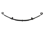 ARB / OME Leaf Spring Jeep Yj F for offroad performance upgrades