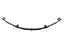 ARB / OME Leaf Spring Jeep Yj F for offroad performance upgrades