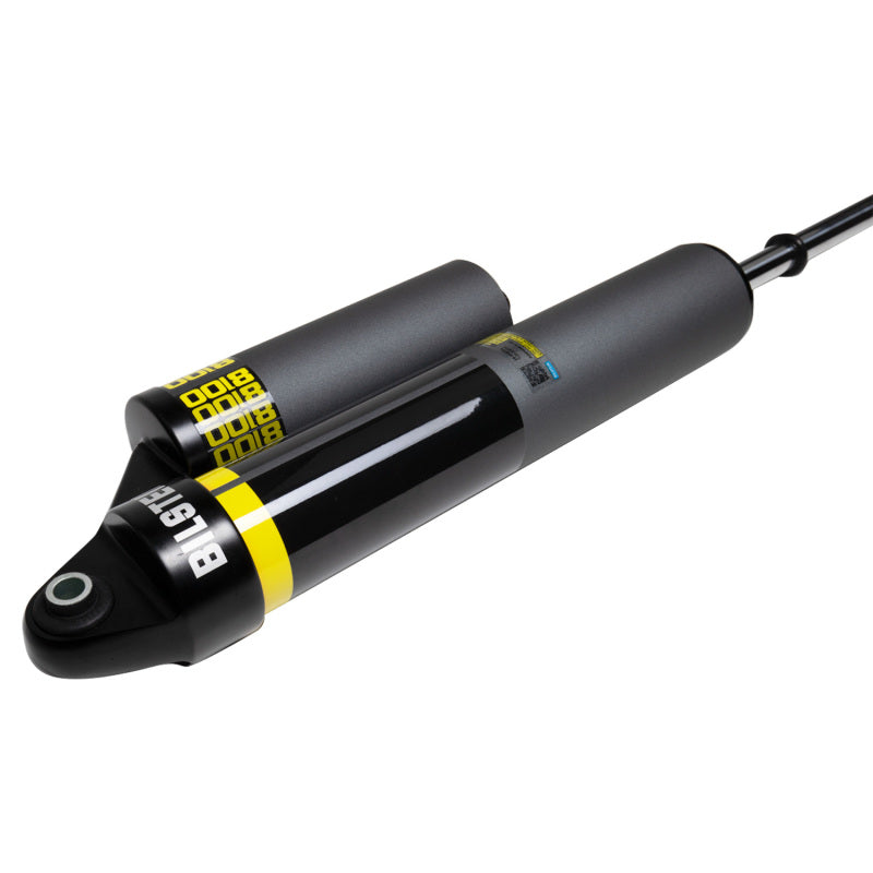 Bilstein 15-24 Ford F-150 4WD B8 8100 Rear Shock Absorber - 0-0.5in Lift (Non-Adjustable) for offroad truck accessories online.