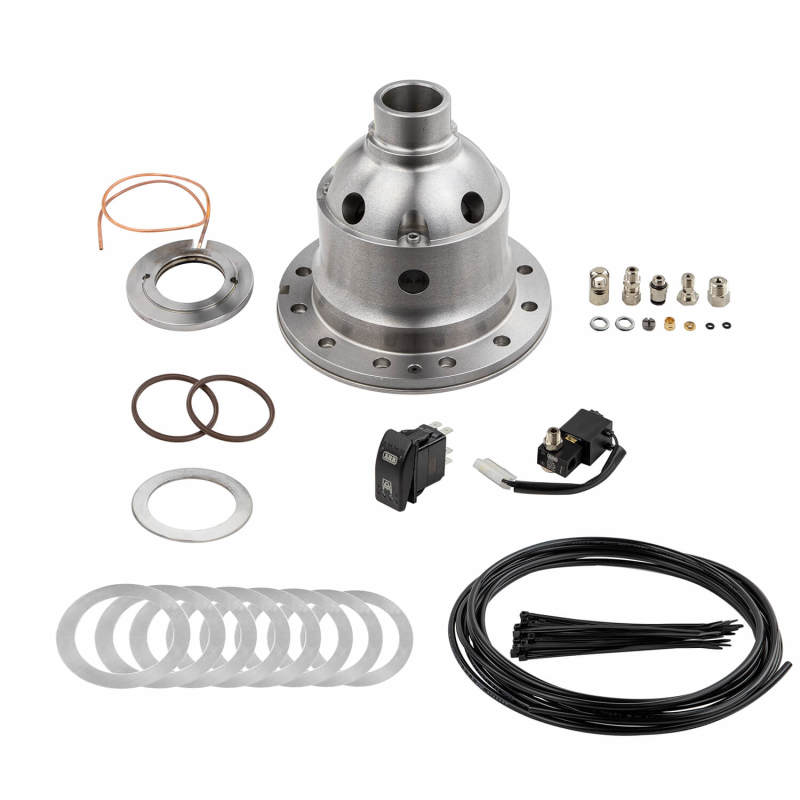 ARB Airlocker 35 Spl Sterling/Corp Ford 10.25&10.5In S/N off road parts and drivetrain upgrades