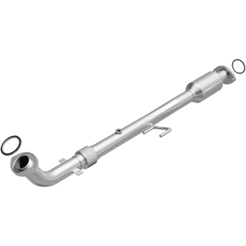MagnaFlow California Direct Fit Converter 10-11 Toyota Camry 2.5L Secondary image