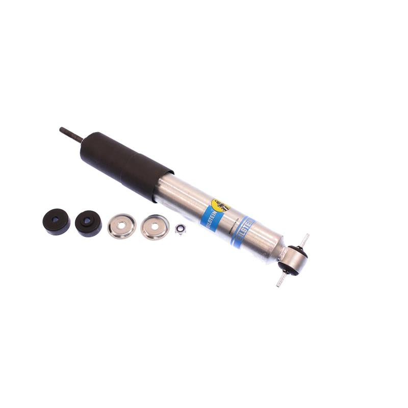 Bilstein 5100 Series 1998 Ford Ranger Splash RWD Front 46mm Monotube Shock Absorber with accessories