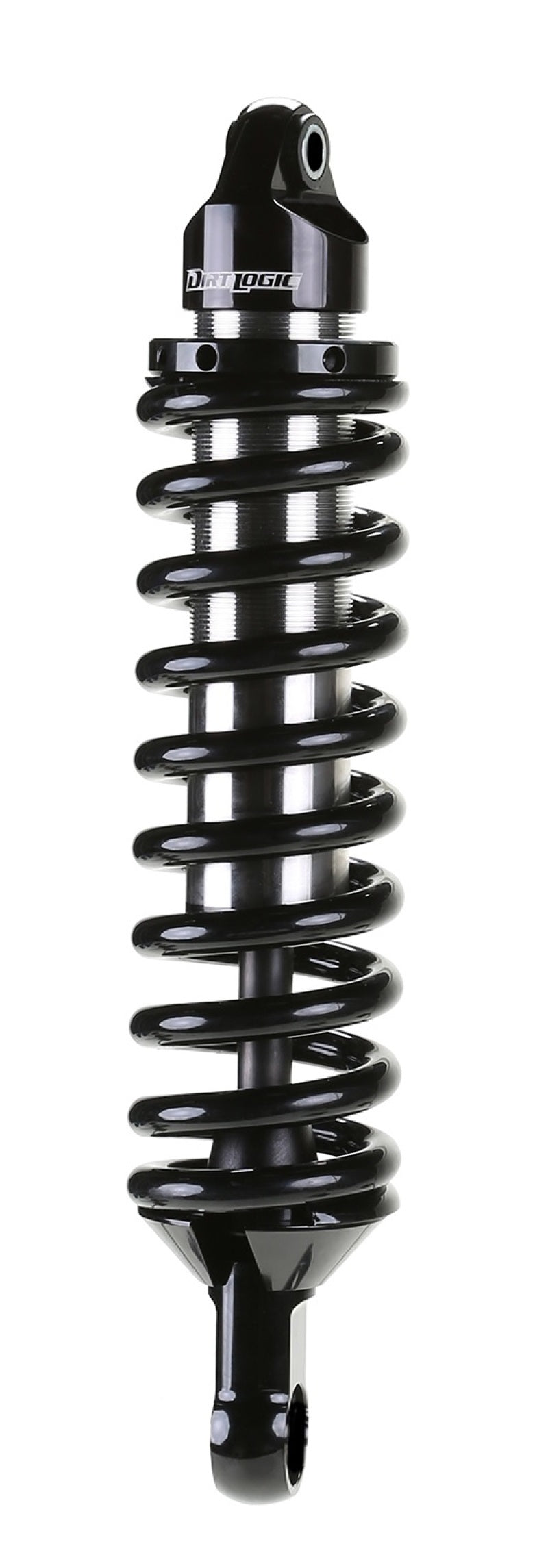 Fabtech 07-14 GM K1500 6in Front Dirt Logic 2.5 N/R Coilovers - Pair Secondary image