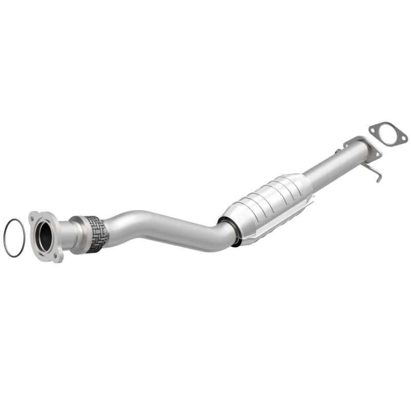 MagnaFlow Direct Fit Catalytic Converter 01-04 Century 3.1L/Impala Secondary image
