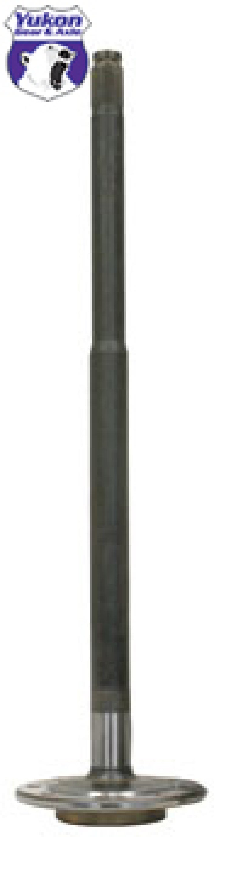 Yukon Gear 1541H Alloy Left Hand Rear Axle For 04+ Ford 9.75in F150 and Expedition Secondary image