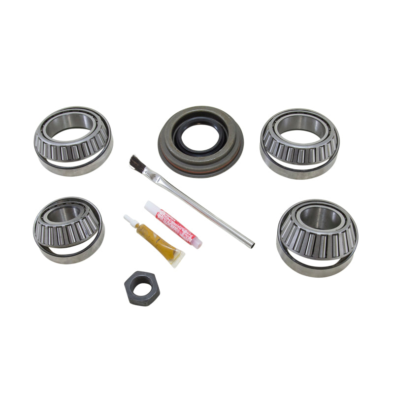 Yukon Gear Bearing install Kit For Dana 44 Corvette Diff Secondary image