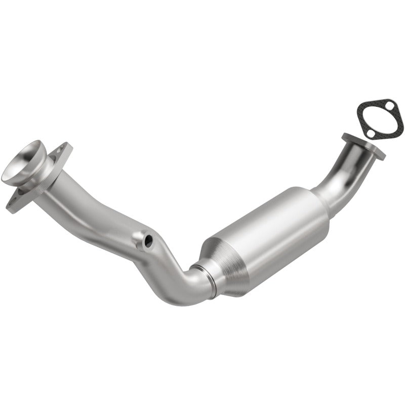 MagnaFlow 97-00 Ford Explorer 4.0L Direct Fit Converter Secondary image