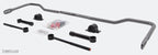 Hellwig 20-21 Jeep Gladiator (w/ 3-5in Lift) Solid Heat Treated Chromoly 7/8in Rear Sway Bar with installation components.