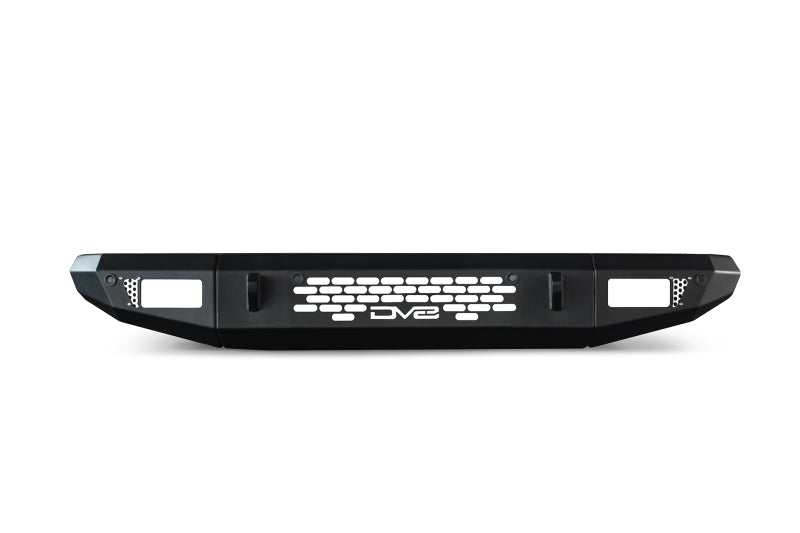 DV8 Offroad 2021+ Ford Bronco Bumper for offroad lighting